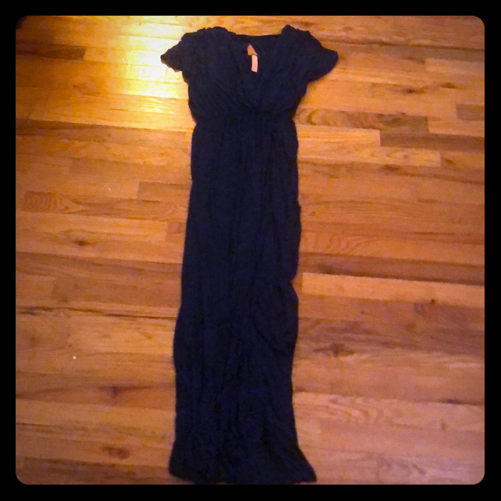 GILLI Navy Maxi